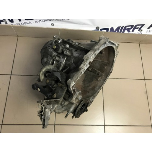 Коробка МКПП 5-ст Peugeot 308 1.6BlueHDI 2013-2021 20ET13